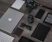 GADGETS