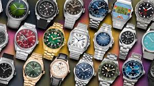 watch