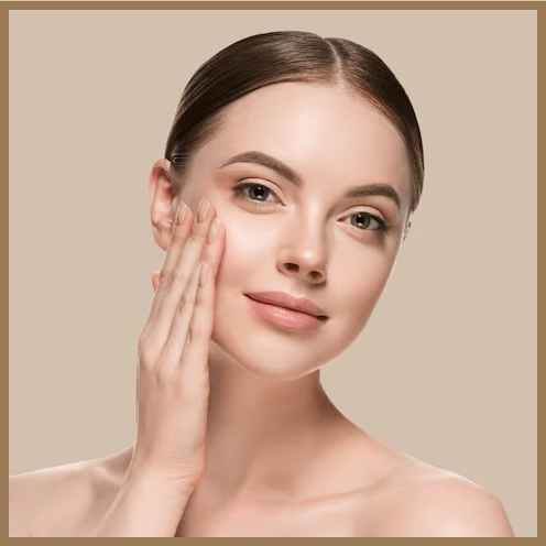 SKIN & BEAUTY